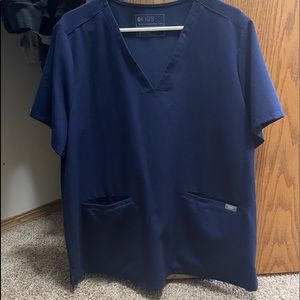 FIGS Casma scrub top XL (womens)